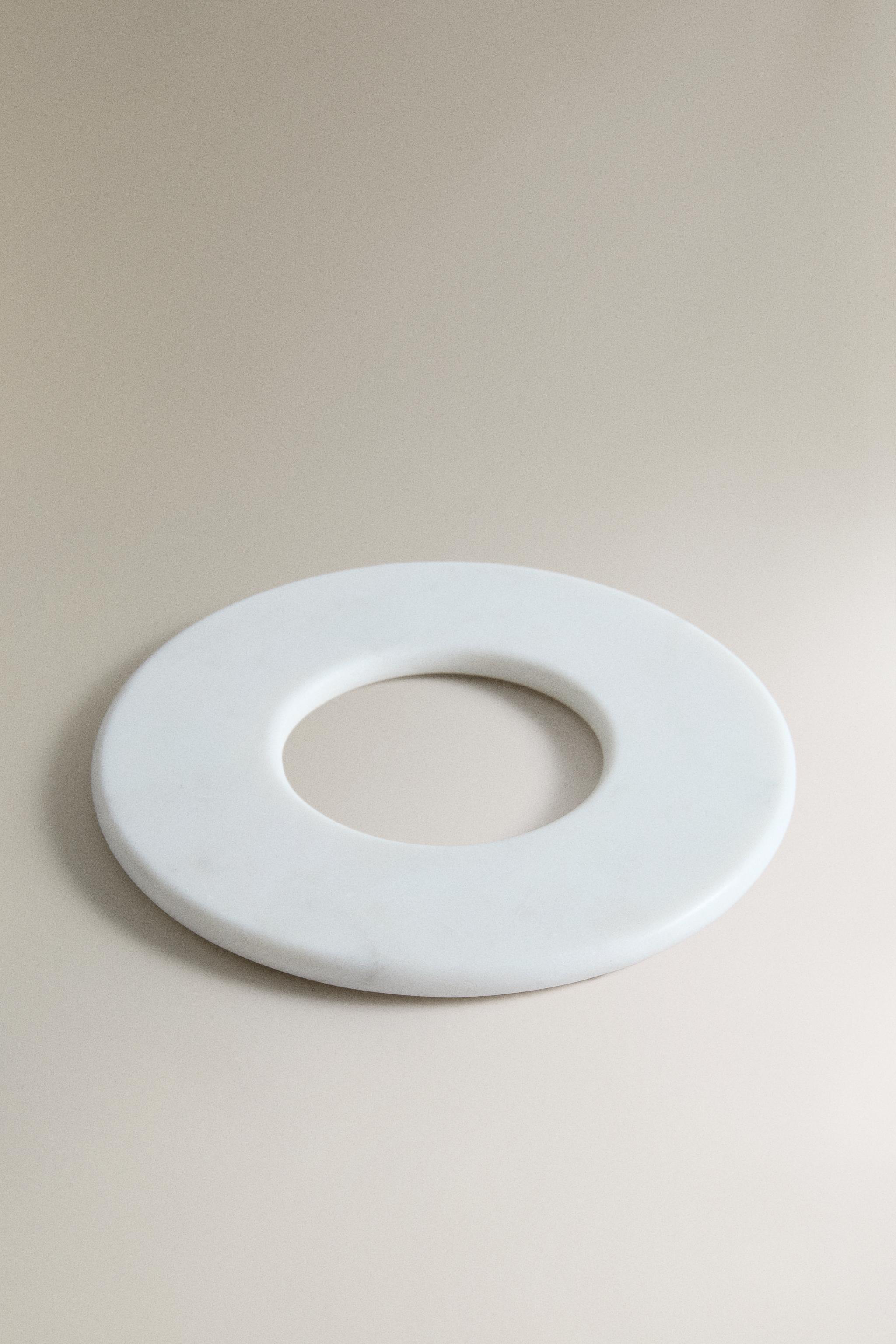 MARBLE TRIVET